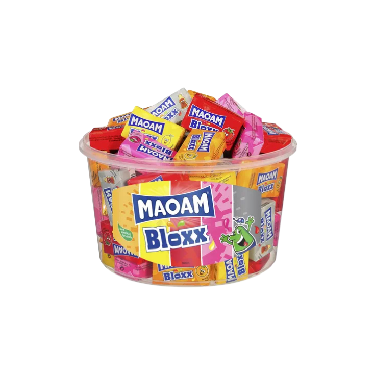 MAOAM Bonbons 3er Bundle — 2